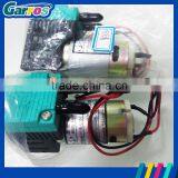 Garros Flex Banner Digital Printing Machine With DX5 thumbnail-6