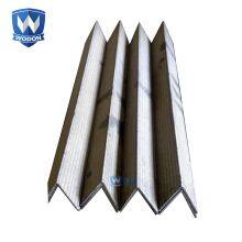 Best Price High Tensile Wear Plate Wear Parts Wear Chromium Carbide Overlay Coated Plate thumbnail-2