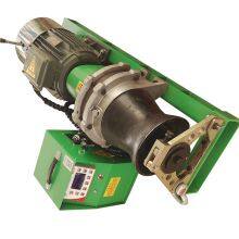 Lijian2winche Wire Drawing Machine Electric Version Winch thumbnail-2