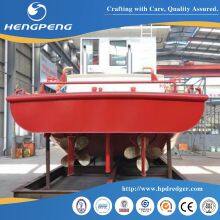 Innovative China Manufacturer Crane Boat for Multi-Function Work Applications thumbnail-2