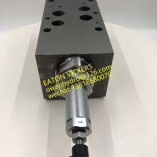 VICKERS HYDRAULICS FLOW VALVE CG5V-8-GW-E-M-U-H7-11 CG5V-8-GW-OF-M-U-H7-11 CG5V8FWEMUH711 CG5V8FWOFMUH520 thumbnail-3