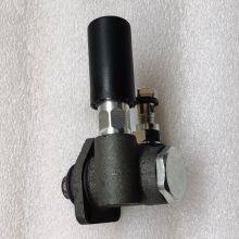 Qingdao Promising Fuel Feed Pump for Wheel Loader Spare Parts thumbnail-4