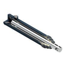 Asia Supplier Produce Double Action Hydraulic Cylinder Welded Hydraulic Cylinder for Shopping thumbnail-2