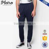 Customized Slim Fit Fashion Designer Cutting Men's Jogger Pants