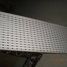 European Style Compatible Retail Gondola Shelving for Supermarket