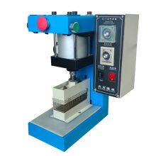 SC-7102A Shoe Upper Joint Sewing Position Flat Small Hot Press Machine thumbnail-2