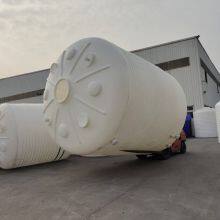 PE Vertical Plastic Water Tower, Large-sized Plastic Water Tank, Vertical Storage Tank