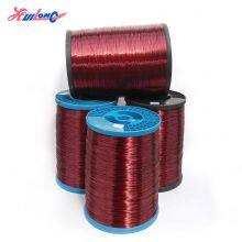 Enameled Insulation Material and Aluminum Conductor Material Aluminium Flat Wire for Transformers America thumbnail-2