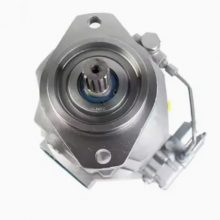 Cat 122-3401 Hydraulic Piston Pump for Caterpillar Excavator 330D/336D 350 HP 2.5 Connection Heavy Duty OEM Replacement thumbnail-6