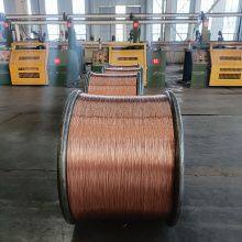 Durable Submerged Arc Welding Wire EL8 EM12 EH14 ER50-6 for Heavy Industry Welding 4.0-5.0mm thumbnail-1