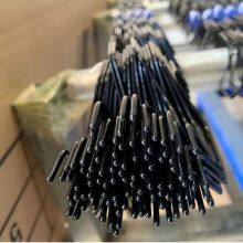 2.0,2.8, 3mm Greenhouse Zigzag Wires Plastic Coated With Corrosion Resistance thumbnail-4