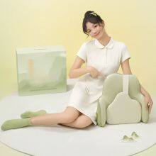 Electric Back Massage Cushion With Vertical Moving Massage Nodes MH-P50 thumbnail-5