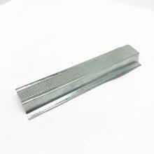 Customized Galvanized Steel Drywall Profiles for Gypsum Board Partition Systems thumbnail-3