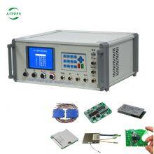 High Accuracy 1-24 Series BMS PCB Board Testing Machine for Battery Pack Assembly thumbnail-4