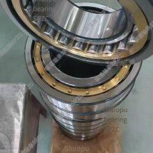 Luoyang Shuopu Bearings 61938, 61838 Thin-wall Bearings 61938 Gearbox Bearings thumbnail-2