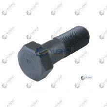 Bolt LS216M22D ：SSY005194639 for SANY SY005194639 Excavator Genuine OEM thumbnail-2