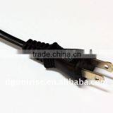 Taiwan BSMI Power Cord Plug for Chinese Taiwan