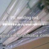 Abrasion and Impact Resistant HDPE Welding Rod