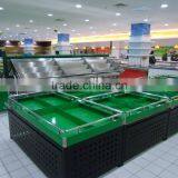 APEX Supermarket Vegetable and Fruit Display Shelves/fruit Vegetable Shelf/vegetable Fruits Shelves/fruit Vegetable Display Rack thumbnail-2