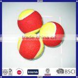 Professional OEM Logo Cheap Pet Tennis Ball Manufacturer thumbnail-3