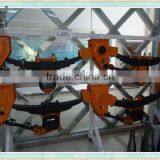 American Type Machinery Suspension System thumbnail-1