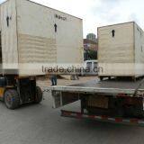 Vegetables Heat Shrink Packaging Wrapping Machine With Delta System thumbnail-5