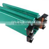 Aluminum Profile for Subway Conductor Rail