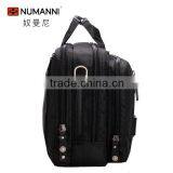 NUMANNI Multifunction Business Trip Laptop Travel Bag thumbnail-2