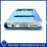 Dual Tone Color For Apple IPhone 6 Window Case thumbnail-3