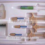 Ortho Bonding-Light cure self cure orthodontic adhesive medical consumable