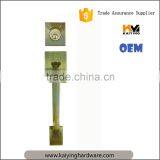 Handle Door Lock 2001-AB