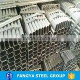29x58mm,33x18mm Oval Pipes/ Tube thumbnail-4