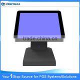 DTK-POS1566C All Planar Capacitive Touch Screen 15" POS System