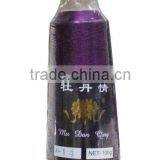 J-Type Metallic Yarn