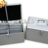 Aluminum CD Case