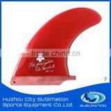Hot Sale Future Surfboard Fins Full Carbon 3K/12K Half Carbon Fiberglass Fins Resin Fins thumbnail-2