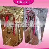 Laminated Heat Seal Aluminum Foil Packaging Bag thumbnail-4