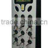 17'' Touch Screen Cellphone Charging Kiosk