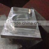 VS80180 R&C Low Cost Oil Cooling CNC 5 Axis Vertical Machine Center thumbnail-5