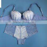 2016 New Designed Lace Woman Bra Set Underwear thumbnail-5