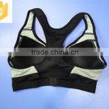 Fitness Yoga Sport Bra, Sportwear, Women Bra thumbnail-6