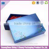 Wholesale China Eco-friendly Make up Cosmetic Packaging Beauty Boxes thumbnail-4