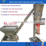 China Manufacture Price Automatic Powder Packing Machine Line for Flour Powder