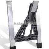 Suitcase Folding Picnic Table Custom-made Lightweight Aluminum Folding Table thumbnail-3