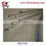 Control Cable Inner Wire.Galvanized Steel Wire Rope thumbnail-1