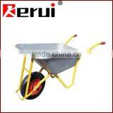 Building Worker Use Metal WheelBarrow thumbnail-2