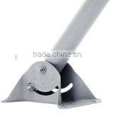 KU Band Satellite Dish Antenna Model 60KU-3 thumbnail-3