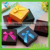 Brown Kraft Paper Box Printing Cosmetic Paper Box Paper Box With Pvc Window thumbnail-1