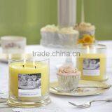 Egg Shape Scented Candle/aroma Candle/perfume Candle thumbnail-6