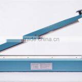 HUAZHEN SF500A Aluminum Body Hand Sealing Machine Extra Long Handy Plastic Bag Sealer thumbnail-1